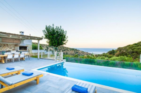 Castro Villas Crete, Palekastro